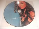 SUPERBE 33T PICTURE DISC  MADONNA RAY OF LIGHT