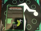 The Raconteurs - Help Us Stranger Limited Vault 40 Third Man Records Sold Out