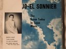 Jo-el Sonnier -“The Scene Today In Cajun Music” LP Original Pressing Rare Cajun