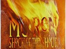 MC Ren - Shock Of The Hour LP - Ruthless VG+