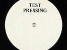 V/A - Black History Through Rap LP - McDonald's/WDAS TEST PRESS