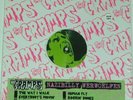 CRAMPS Nazibilly Werwoelfen LP New Live '79 Not TMOQ Green Marbled Color Vinyl
