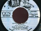 Gregory Isaacs - The Border JA GG's Hit 7