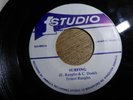 Ernest Ranglin ?– Surfing  7