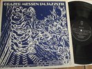 Grazer Messen Im Jazzstil - RARE PRIVATE SPIRITUAL JAZZ LP ROLAND NEUWITH etc