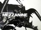 RARE 1998 MASSIVE ATTACK MEZZANINE 2x12” LP VINYL EUROPE PRESS CIRCA/VIRGIN