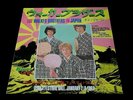 THE WALKER BROTHERS IN JAPAN DBL LP-BAM CARUSO RECORDS-AIDA 076-1987-EX CON
