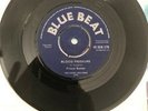 Blue Beat- Blood Pressure/Islam Prince Buster BB278 1965 Excellent +++ condition