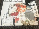 RAZORLIGHT UP ALL NIGHT VINYL LP  1ST PRESS ORIG 2004 / 9867101 On Vertigo