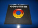 2001 Rare Record 45 RPM TRAIN /Columbia Records / Drops Of Jupiter/Meet Virginia