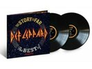 DEF LEPPARD STORY SO FAR VOL 2 VINYL 2LP RSD 2019 NEW