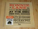 Ronnie Lane & Slim Chance At The BBC 2xLP coloured RSD 2019, sealed, Small Faces