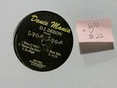 DJ Deeon Chop Shop Dance Mania 183 VG(+) HL Hip Hop Freestyle 12