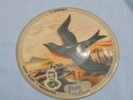 Clyde McCoy and His Orchestra VOGUE R753  PICTURE DISC 78
