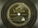 Glenn Miller - Jazz Victor 78RPM - Kalamazoo/ At Last Z5