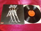CREAM - GOODBYE-LP EX+/EX+/583 053/A//3 1 B//3 1/1969 UK