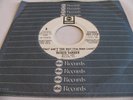 REGGIE GARNER - THAT AIN'T THE WAY (YOU MAKE LOVE) - ABC DJ