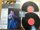 OZZY OSBOURNE RANDY RHOADS - TRIBUTE -MINT JAPAN 2LP,OBI,BOOK,STKR- 35AP 3344 45