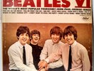 1965 The Beatles VI VG+ US Vinyl LP Record Album