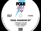 Various - Soul Shadow EP - 12
