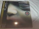 Rammstein Mutter Japan Edition red vinyl OBI Ltd.