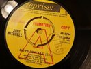 DEMO Joni mitchell Big Yellow Taxi
