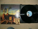 Pink Floyd Animals Harvest SHVL 815 3U/3U Original Uk Pressing Near Mint