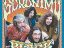 GERONIMO BLACK Freak Out Phantasia LP+CD . frank zappa mothers of invention dr