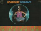 SIXTO RODRIGUEZ   SOUTH AFRICA  LP   COLD FACT    SXBS 7000