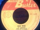 Dog War - The Maytals