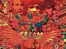 Cream - Disraeli Gears [Used Very Good Vinyl LP] 180 Gram