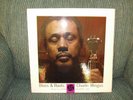 FIRST ISSUE ATLANTIC MONO CHARLIE MINGUS BLUES & ROOTS   VG++