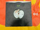 THE BEATLES 1969 UK ORIGINAL PRESS GET BACK FACTORY SAMPLE DEMO APPLE RECORDS