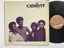 Catalyst CST 9018 Cobblestone 1st Press Jazz Soul Funk Vinyl LP
