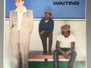 Waiting / Fun Boy Three CHR1417 CHRYSALIS 1983 / Vinyl LP