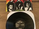 Misfits Evilive Vinyl 1997 PL9-08 Caroline Records VG Plus Danzig