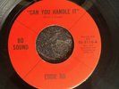 Eddie Bo Can You Handle It funk soul 45 Hear