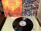 Nuclear Assault - Game Over - Combat Records Original Vinyl 1986 Thrash Metal