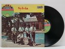 LOS MUECAS   Sylvia ORIGINAL Fogata-1012 LP