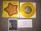 Stay Fruits De Mer Vol. 3 Gold/yellow 7” Vinyl
