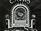 CROWS - Silver Tongues - Vinyl (LP + MP3 download code) New, not sealed.