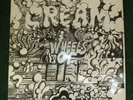 Cream - 33 T Wheels of fire (1970 - France)