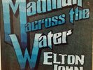 Elton John Madman Across The Water 12