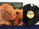 The abominable Dr. Phibes,Basil Kirchin,Vincent Price,1971 AIR Soundtrack A-1040