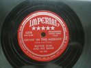 Guitar Slim: Woman Troubles / Cryin'... (see pics) **Imperial 5278 10