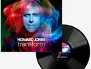 JONES, Howard - Transform - Vinyl (heavyweight vinyl LP) Ships from USA