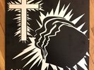 xian private SOULSHINE - Reflecting His Light LP 70’s folk Indiana Jesus Music