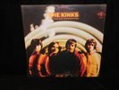 THE KINKS ARE THE VILLAGE GREEN PRESERVATION SOCIETY GATEFOLD COVER SEALED
