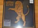 THE ROLLING STONES BRIDGES TO BREMEN CRYSTAL CLEAR VINYL 3LP RARE NEW / SEALED