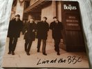 The Beatles Live at the BBC 2 x LP *Nr MINT* Complete